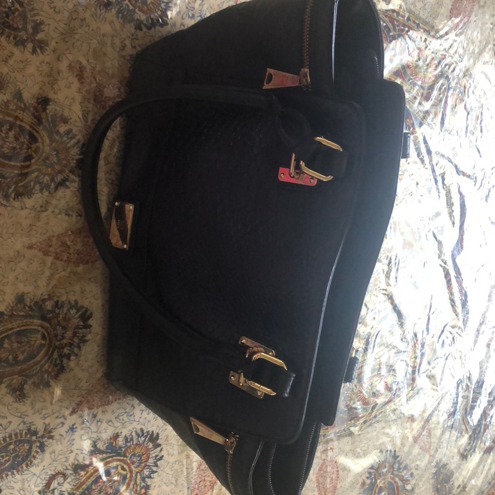 Inc great condition bag